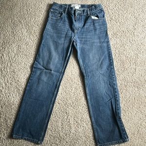 Urban Pipeline jeans